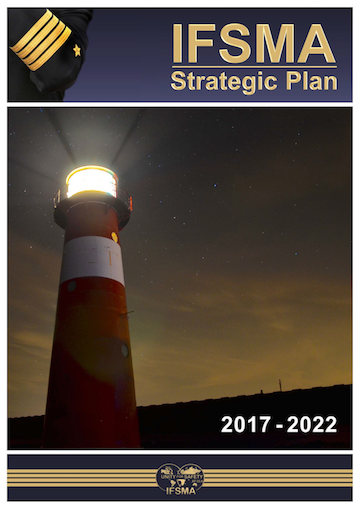 IFSMA-StrategicPlan