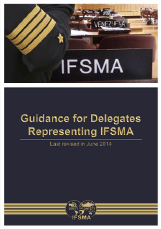 Guidance-Delegates_Representing_IFSMA2